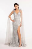 GLS Collective Evening Gowns GL3047