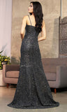MayQueen Evening Gown MQ2035