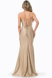 Jo+el Evening Gowns 7106