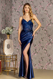 GLS Collective Evening Gown 3439