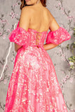 GLS Collective Evening Gown GL3311