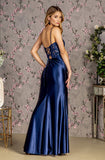 GLS Collective Evening Gown 3439