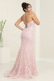 MayQueen Evening Gown RQ8054