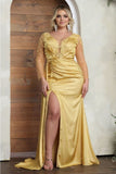 MayQueen Evening Gown RQ8045