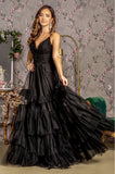 GLS Collective Evening Gown 3452