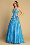 Adora Design Evening Gown 3141