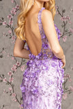 GLS Collective Evening Gown GL3410