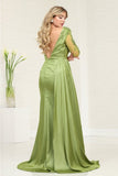 MayQueen Evening Gown RQ8045