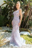 GLS Collective Evening Gown GL3410