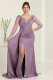 MayQueen Evening Gown RQ8045