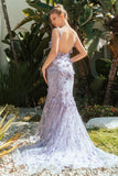 GLS Collective Evening Gown GL3410