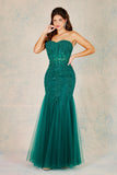 Adora Design Evening Gown 3108