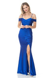 Jo+el Evening Gowns 7076