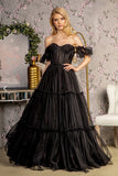 GLS Collective Evening Gown 3453