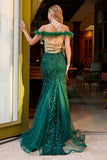 GLS Collective Evening Gown GL3130