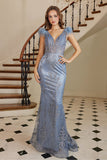 Adora Design Evening Gown 3130