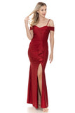 Jo+el Evening Gowns 7076