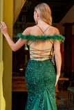 GLS Collective Evening Gown GL3130