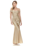 Jo+el Evening Gowns 7076