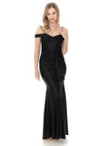 Jo+el Evening Gowns 7076