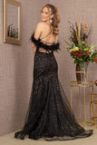 GLS Collective Evening Gown GL3130