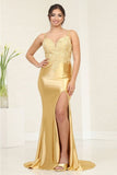 MayQueen Evening Gown MQ2021