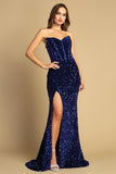 Adora Design Evening Gown 3126