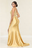MayQueen Evening Gown MQ2021