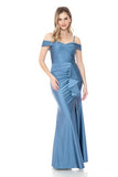 Jo+el Evening Gowns 7076