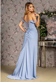 GLS Collective Evening Gown 3456