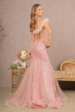 GLS Collective Evening Gown GL3130