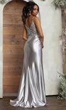 MayQueen Evening Gown MQ2021