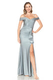 Jo+el Evening Gowns 7076