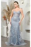 MayQueen Evening Gown RQ8046