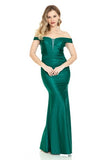 Jo+el Evening Gowns 7074