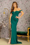 GLS Collective Evening Gown 3456