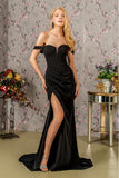 GLS Collective Evening Gown 3456