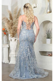 MayQueen Evening Gown RQ8046