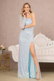 GLS Collective Evening Gowns GL3128