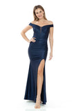 Jo+el Evening Gowns 7074