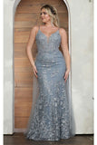 MayQueen Evening Gown RQ8051