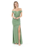 Jo+el Evening Gowns 7074