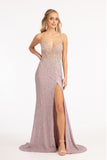 GLS Collective Evening Gown 3006