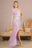 GLS Collective Evening Gowns GL3128