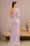 GLS Collective Evening Gown GL3128