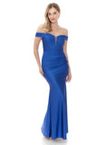 Jo+el Evening Gowns 7074