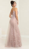 MayQueen Evening Gown RQ8051