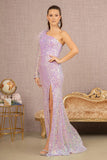 GLS Collective Evening Gown GL3128