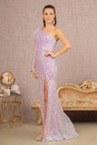 GLS Collective Evening Gowns GL3128
