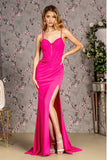 GLS Collective Evening Gown 3458